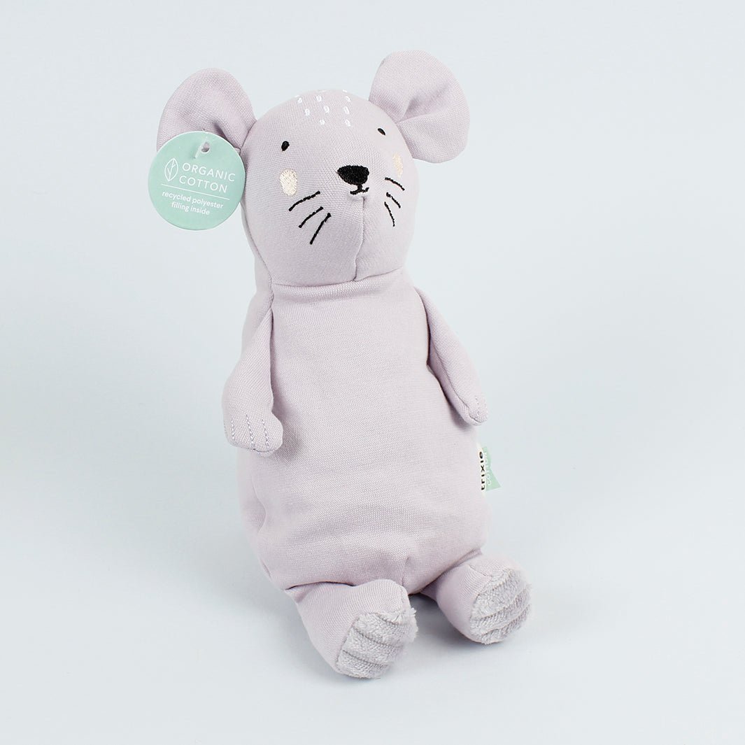 Plush mice best sale