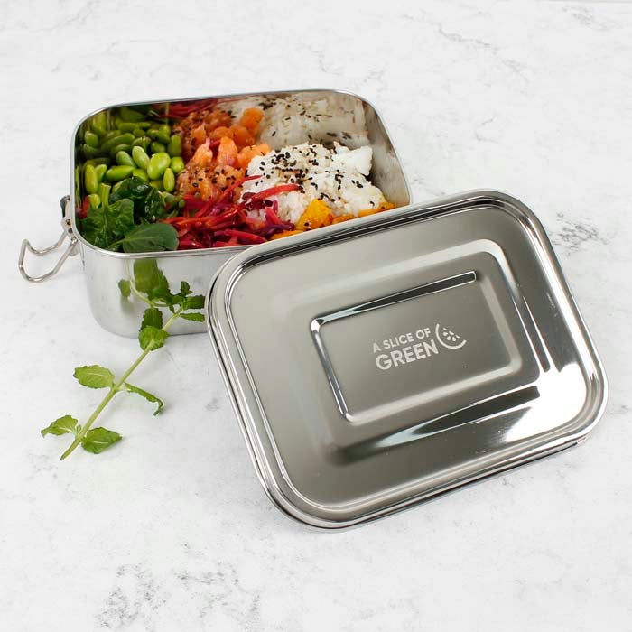 *nqp* Doda - Leak Resistant Lunch Box 