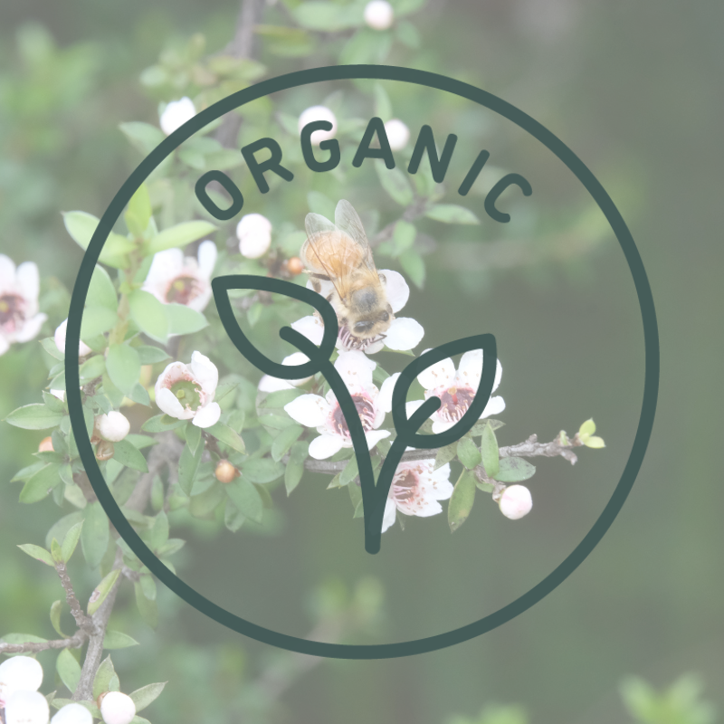 Organic Products at Green Tulip