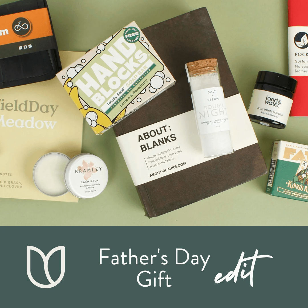 Gift Ideas for Dads Who Want Nothing | Father’s Day Gift Guide 2024 - Green Tulip