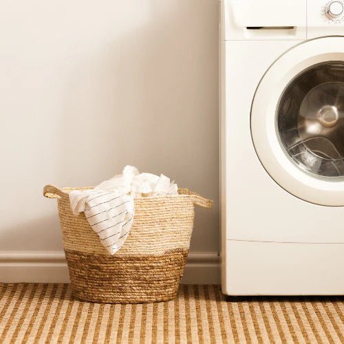 Natural Cleaning Recipe: Homemade Laundry Detergent - Green Tulip