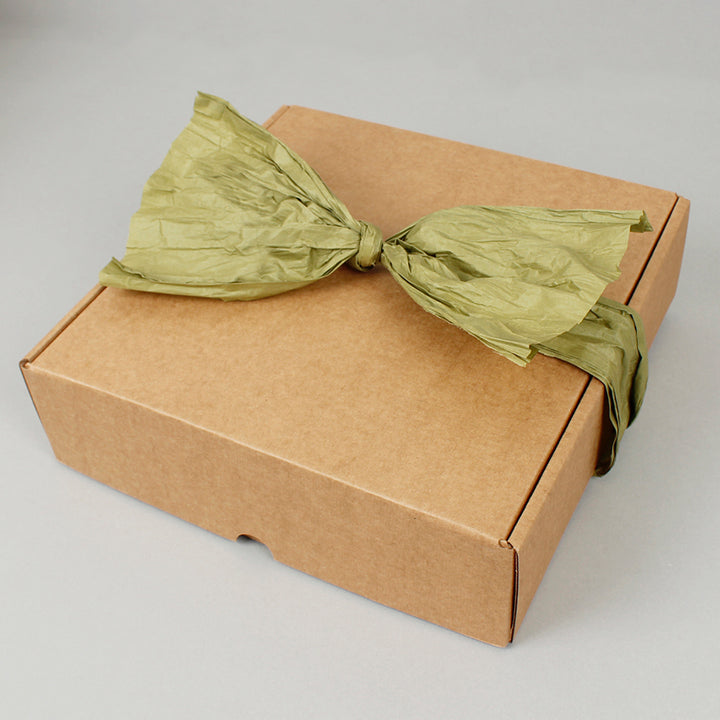 Gift Wrap Your Order