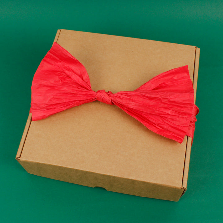 Gift Wrap Your Order