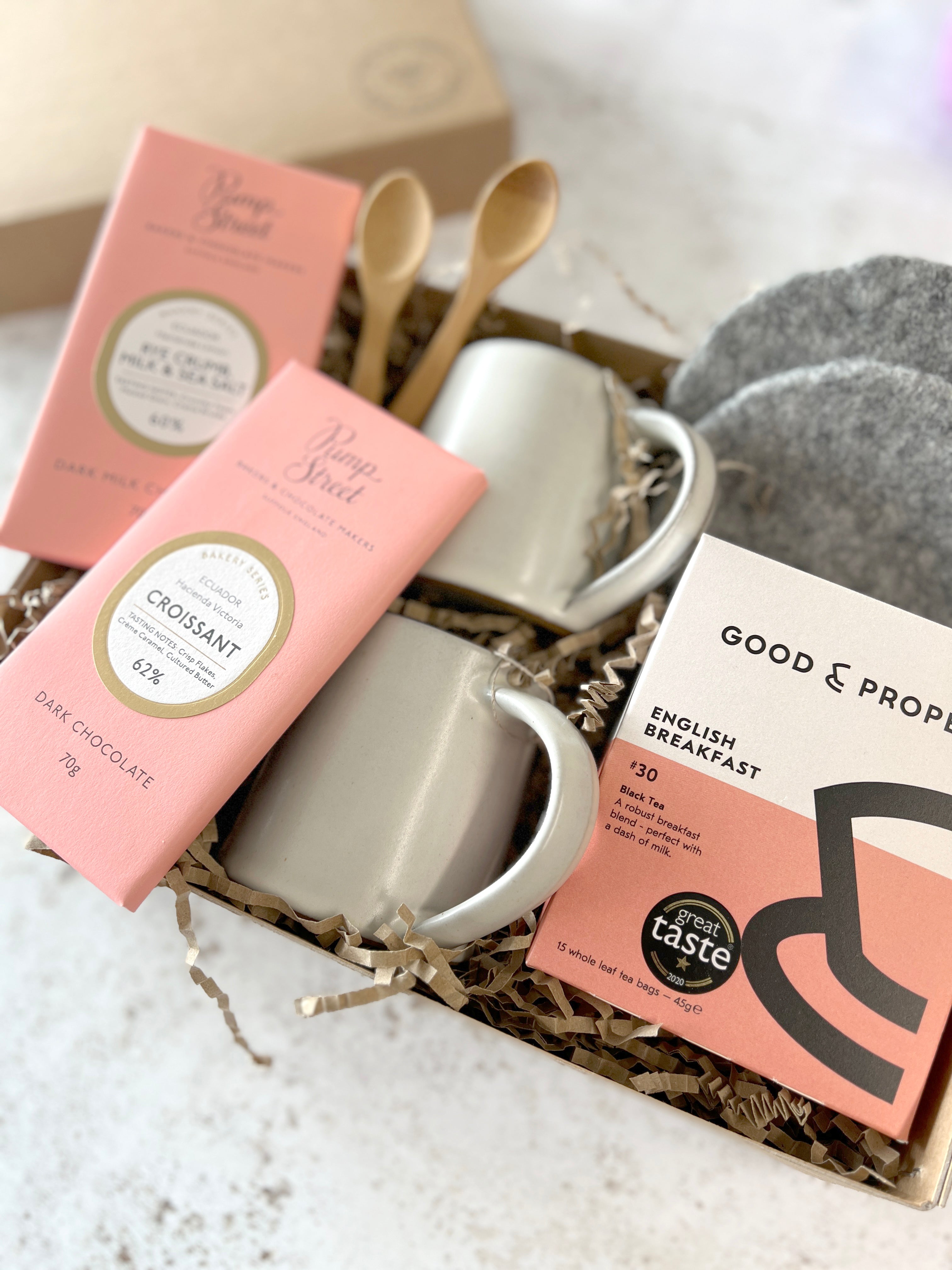 Sustainable Gifts for Relaxation, Gifts to Destress