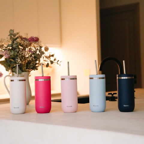 470ml Insulated Stainless Steel Cold Cup