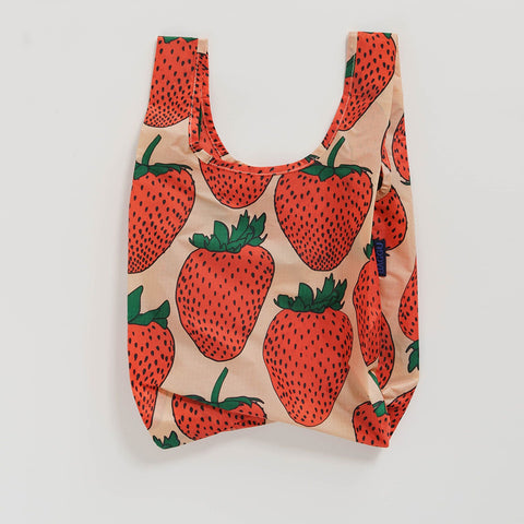 Baby Baggu - Strawberry