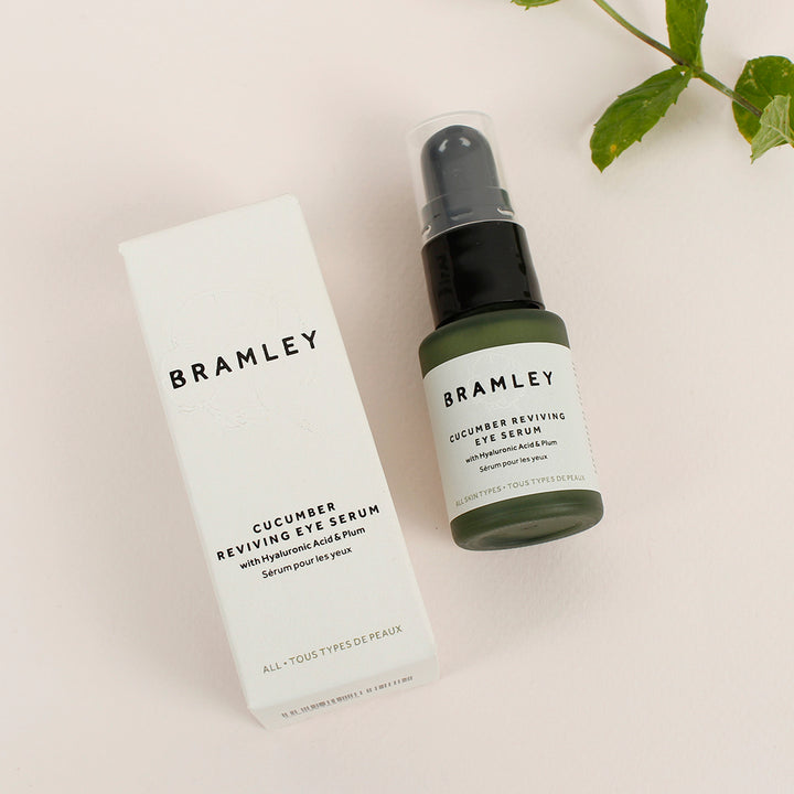 Cucumber Reviving Eye Serum