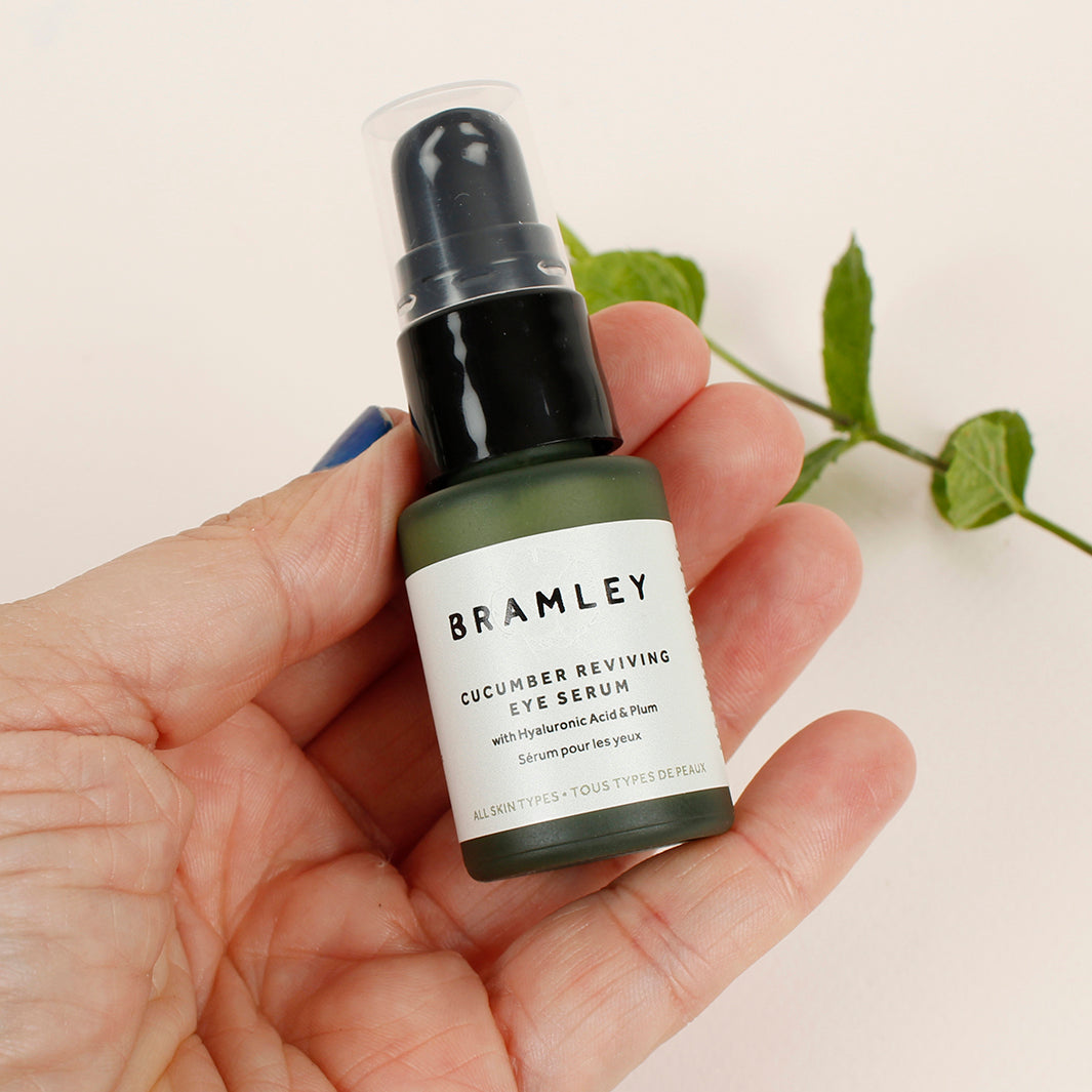 Cucumber Reviving Eye Serum