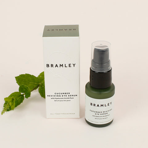 Cucumber Reviving Eye Serum