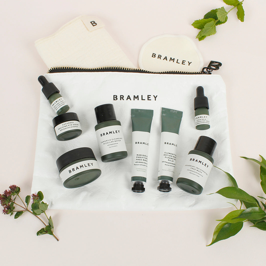 Skincare Discovery Set