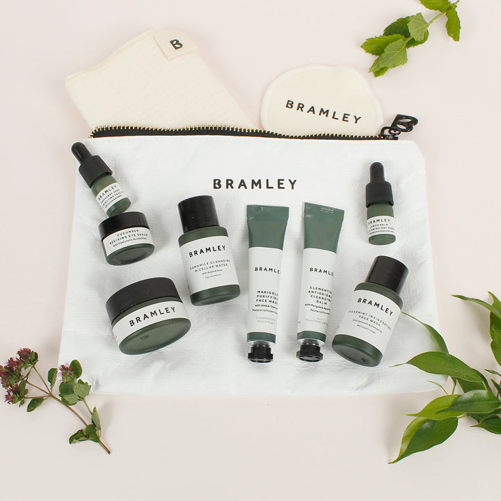 Skincare Discovery Set