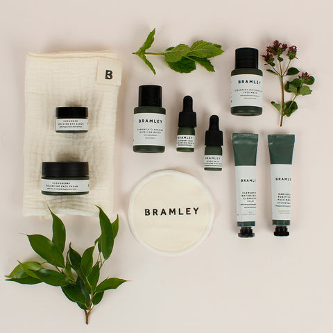 Skincare Discovery Set