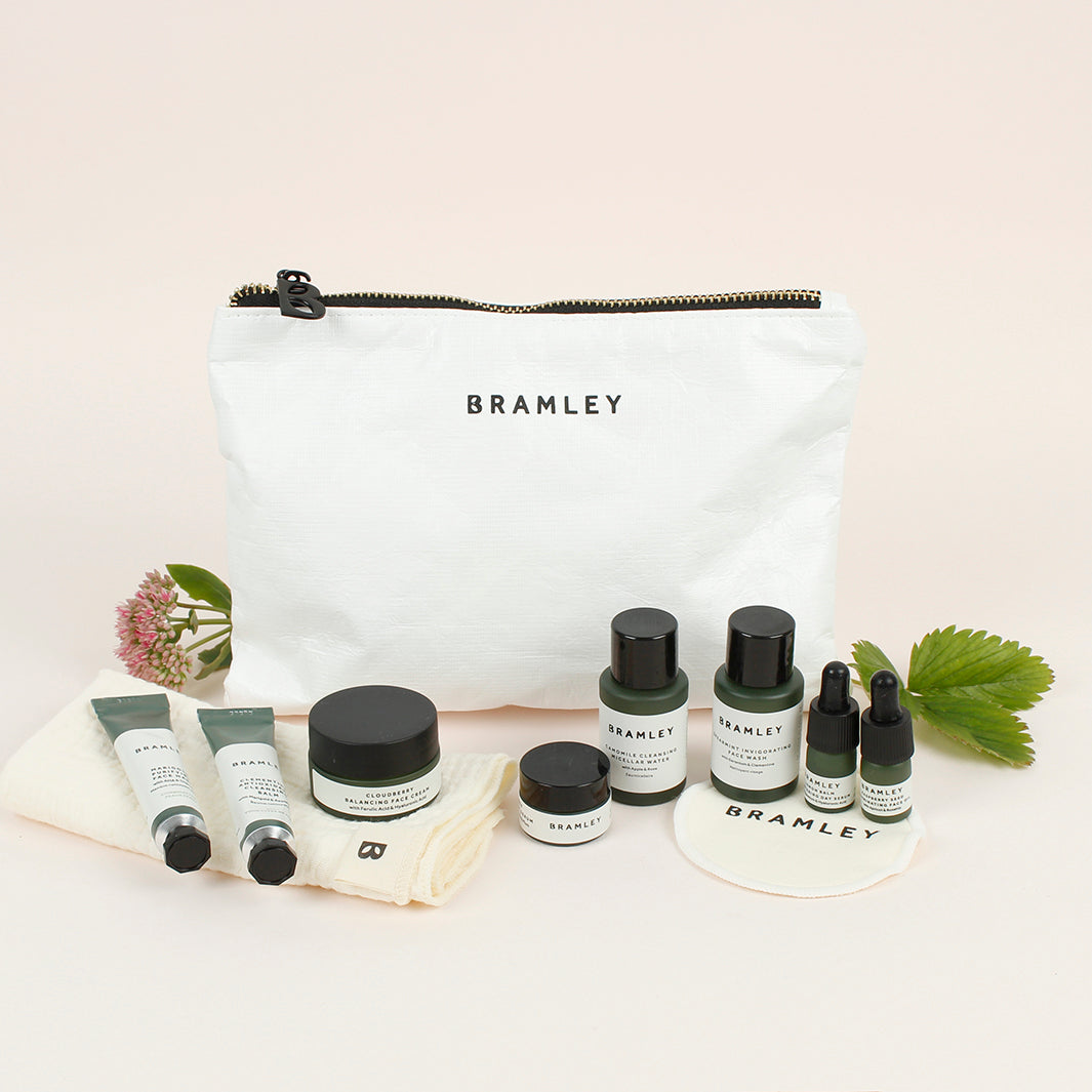 Skincare Discovery Set