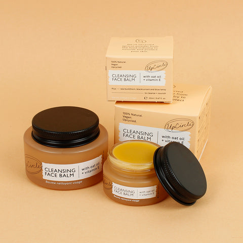 Cleansing Face Balm