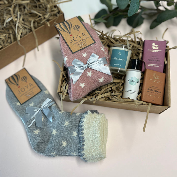 Cosy Night Gift Set