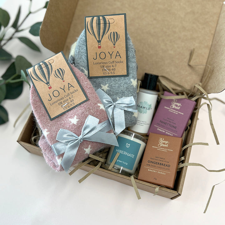 Cosy Night Gift Set