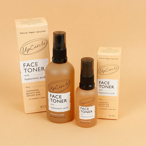 Face Toner