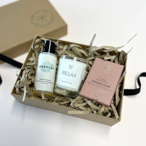 Relax Gift Set