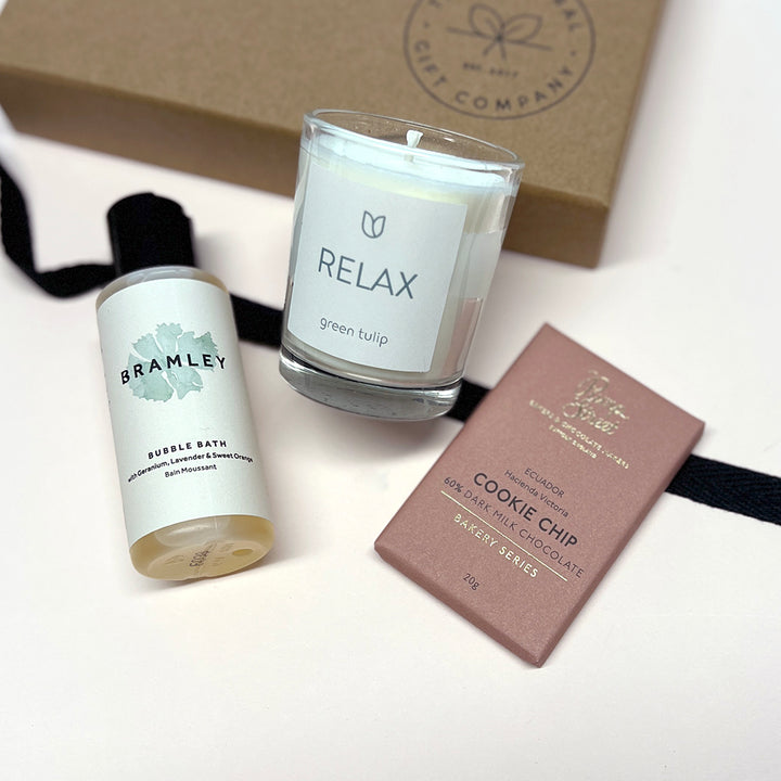 Relax Gift Set