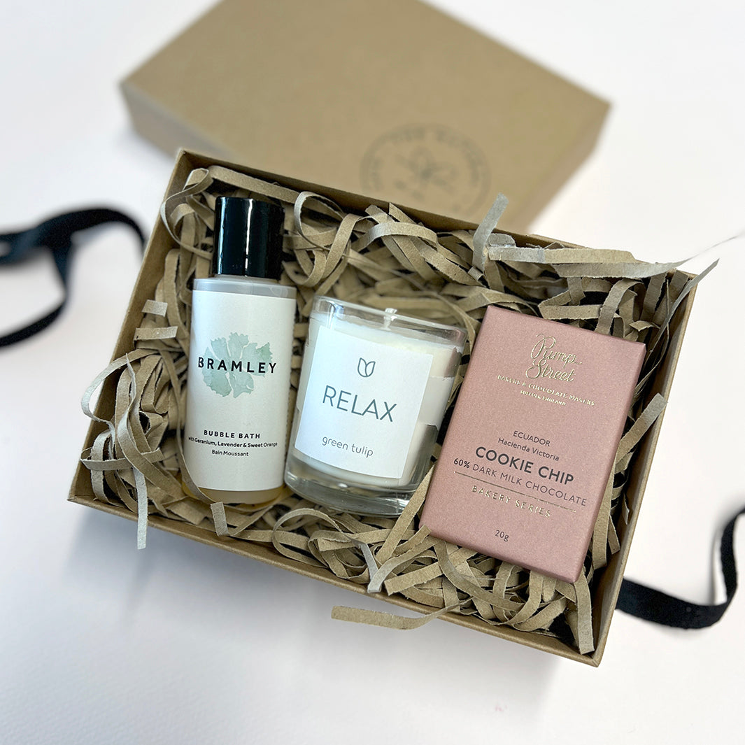 Relax Gift Set