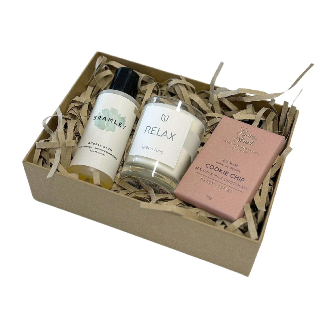 Relax Gift Set