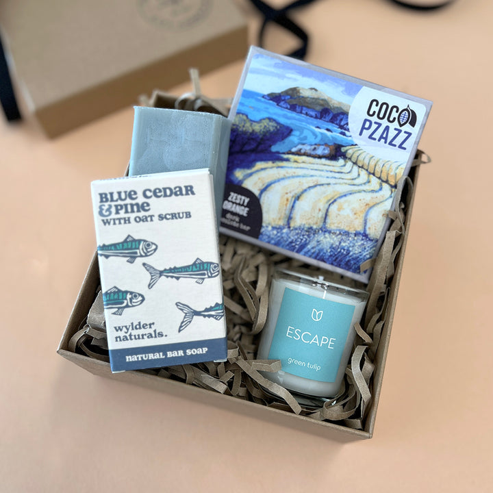 Coast Gift Set