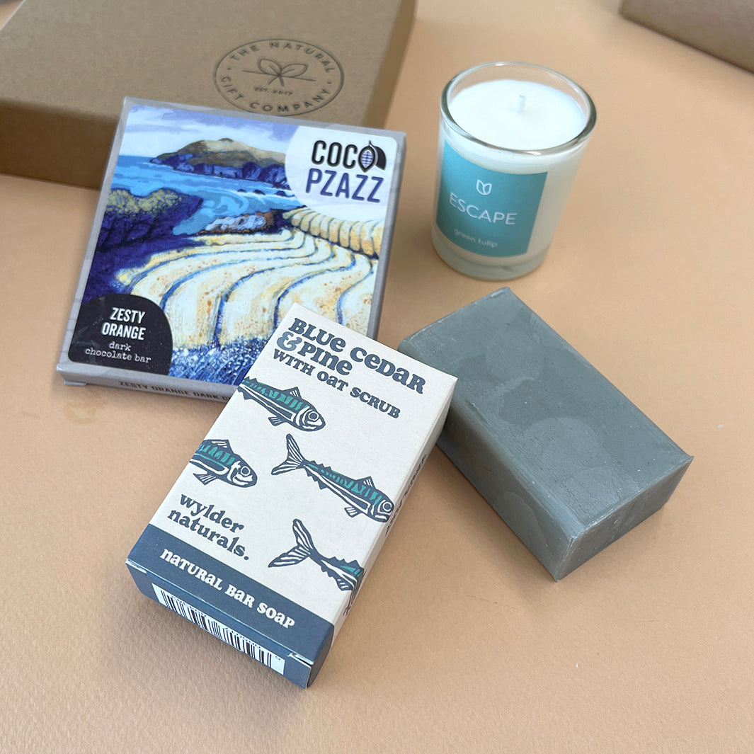 Coast Gift Set