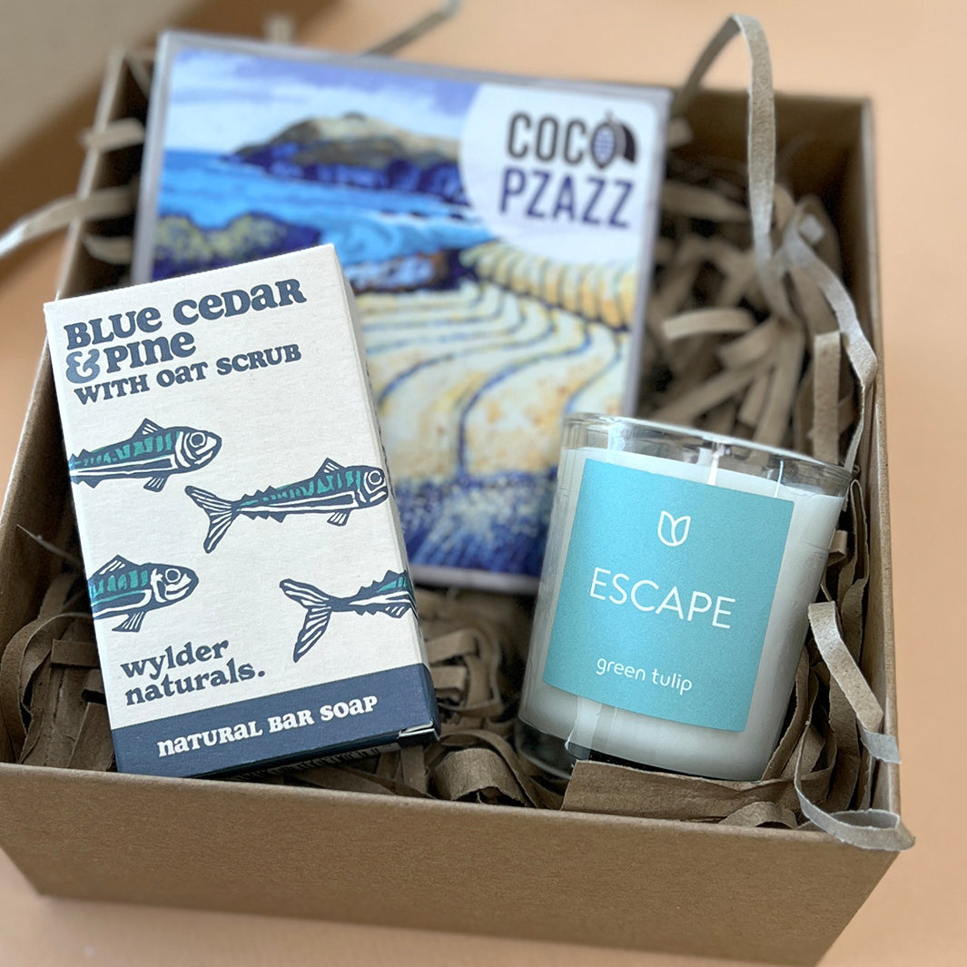 Coast Gift Set