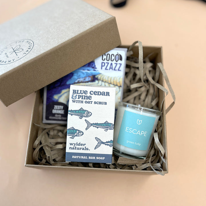 Coast Gift Set