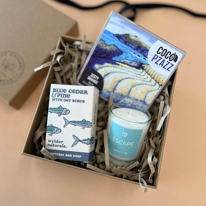 Coast Gift Set