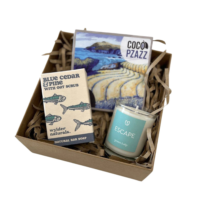 Coast Gift Set