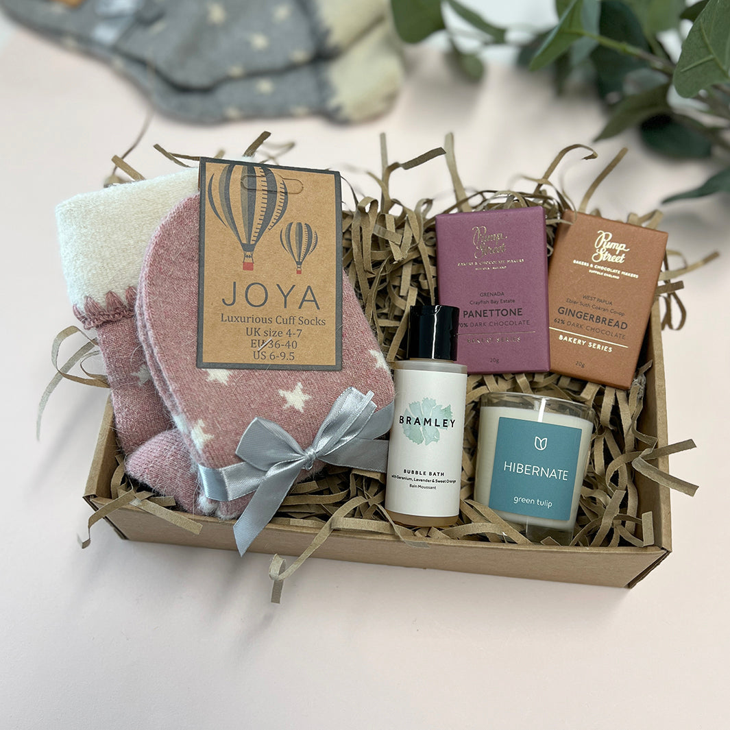 Cosy Night Gift Set