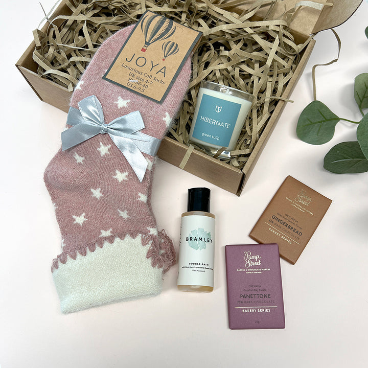 Cosy Night Gift Set