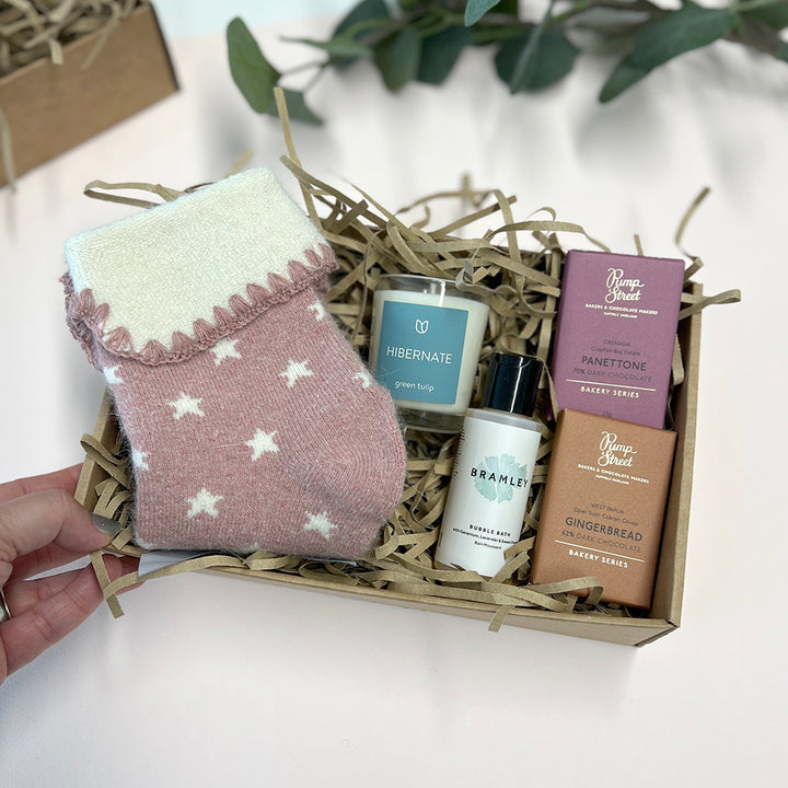 Cosy Night Gift Set