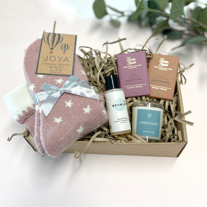 Cosy Night Gift Set