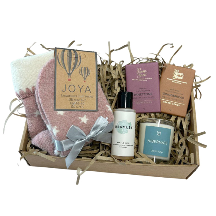 Cosy Night Gift Set