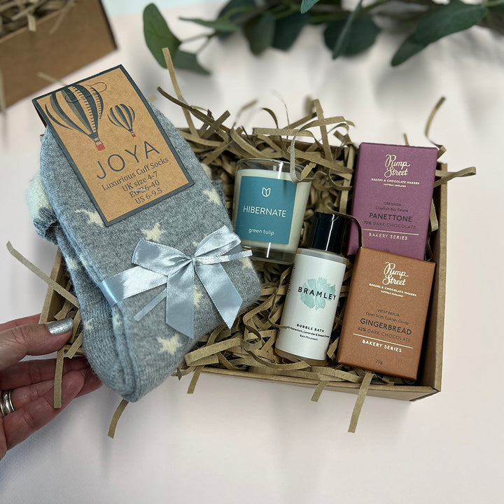 Cosy Night Gift Set