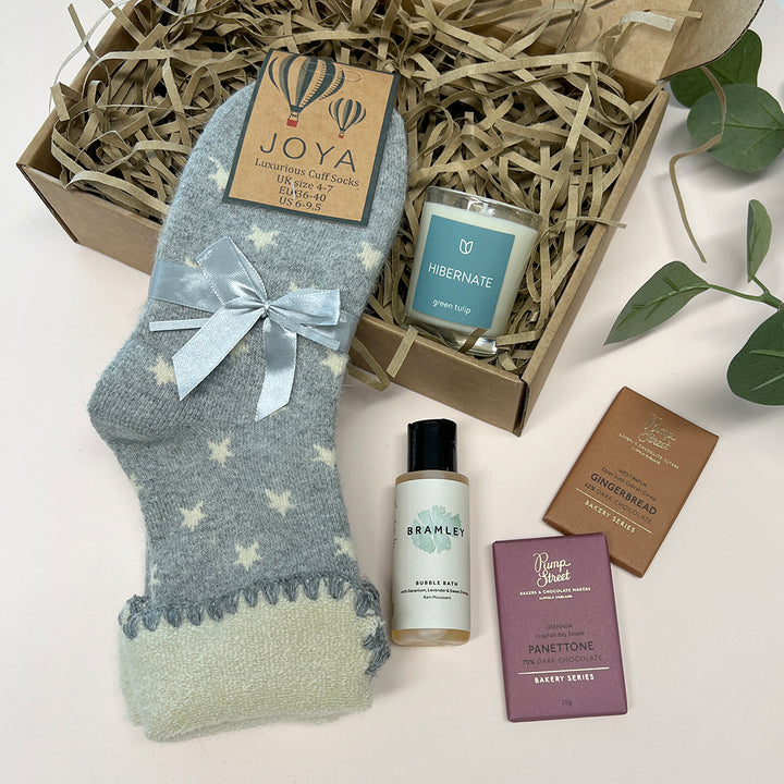 Cosy Night Gift Set