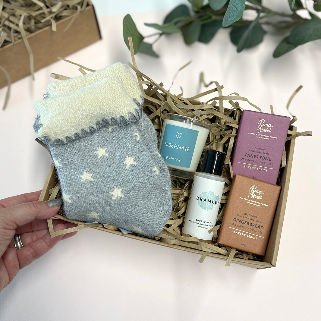 Cosy Night Gift Set