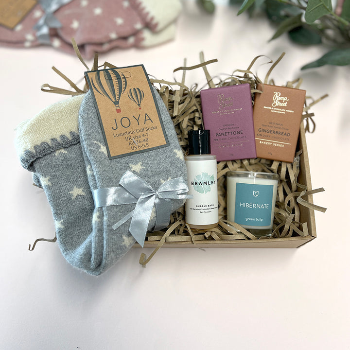 Cosy Night Gift Set