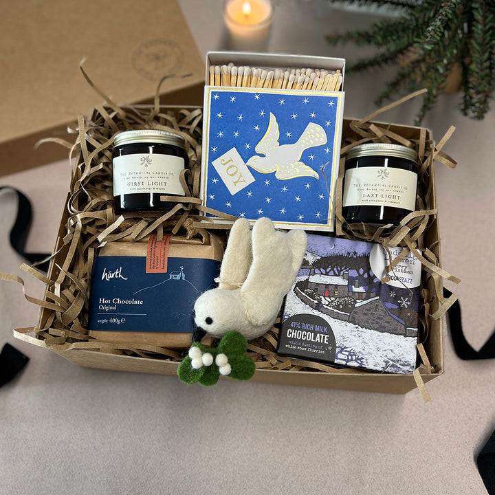 All Is Calm Gift Set