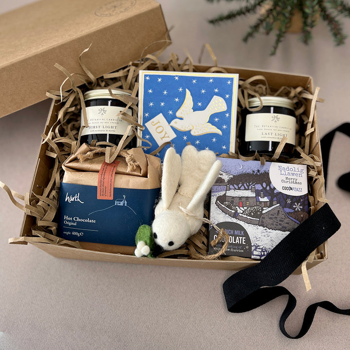 All Is Calm Gift Set