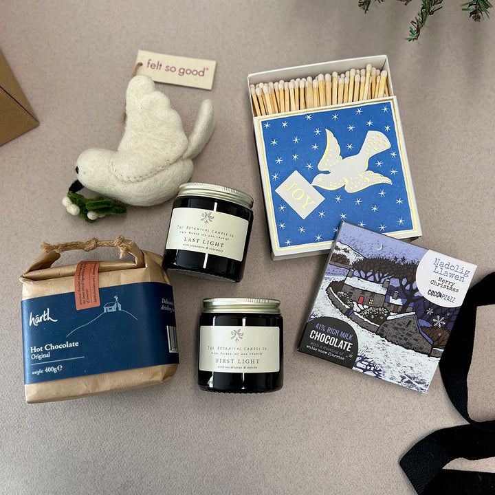 All Is Calm Gift Set