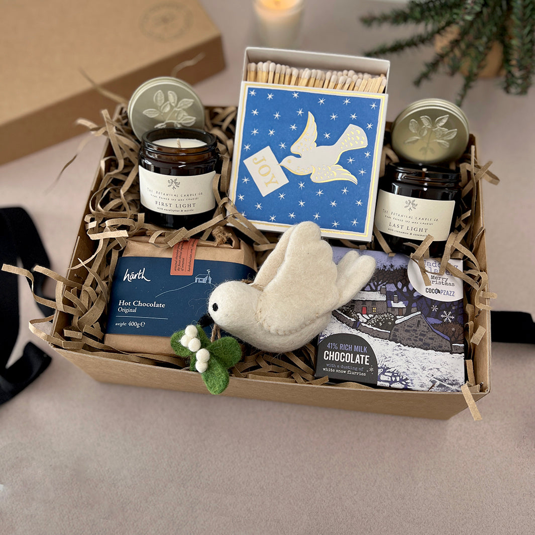 All Is Calm Gift Set