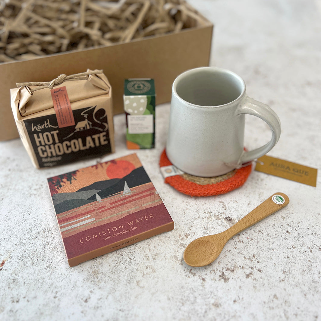 Fireside Gift Set