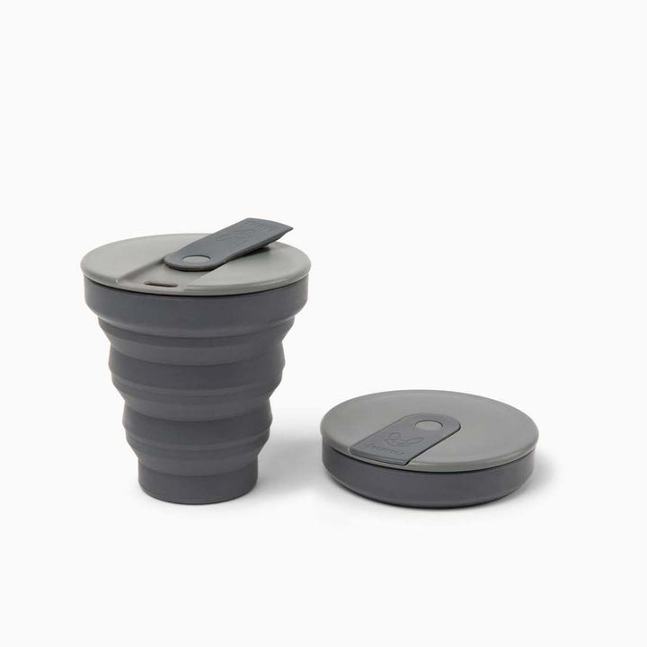 Collapsible Silicone Cup - 12oz