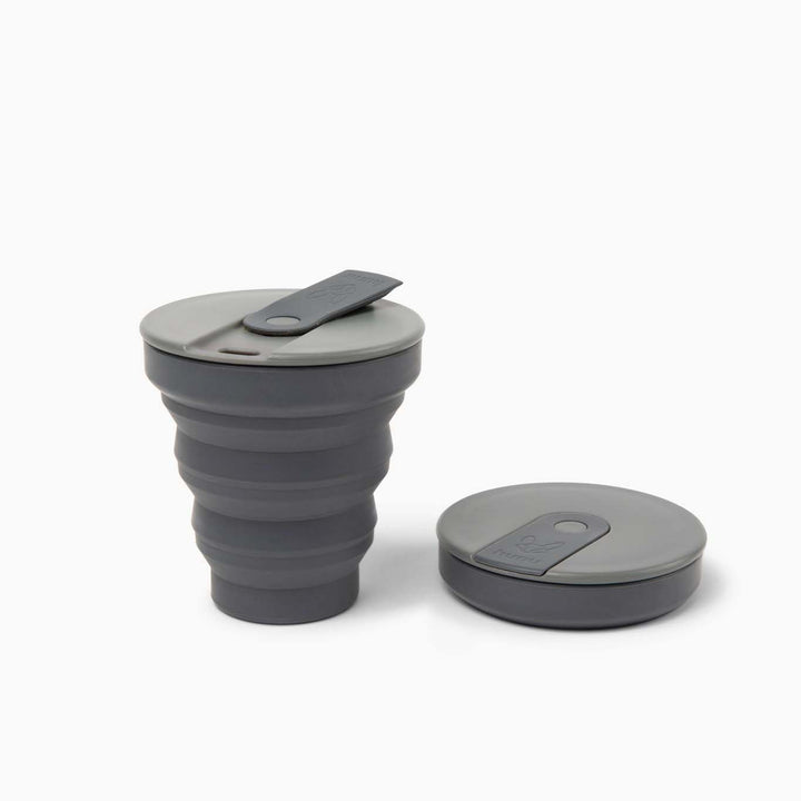 Collapsible Silicone Cup - 8oz