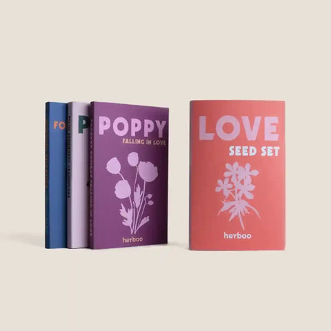 Love Seed Set