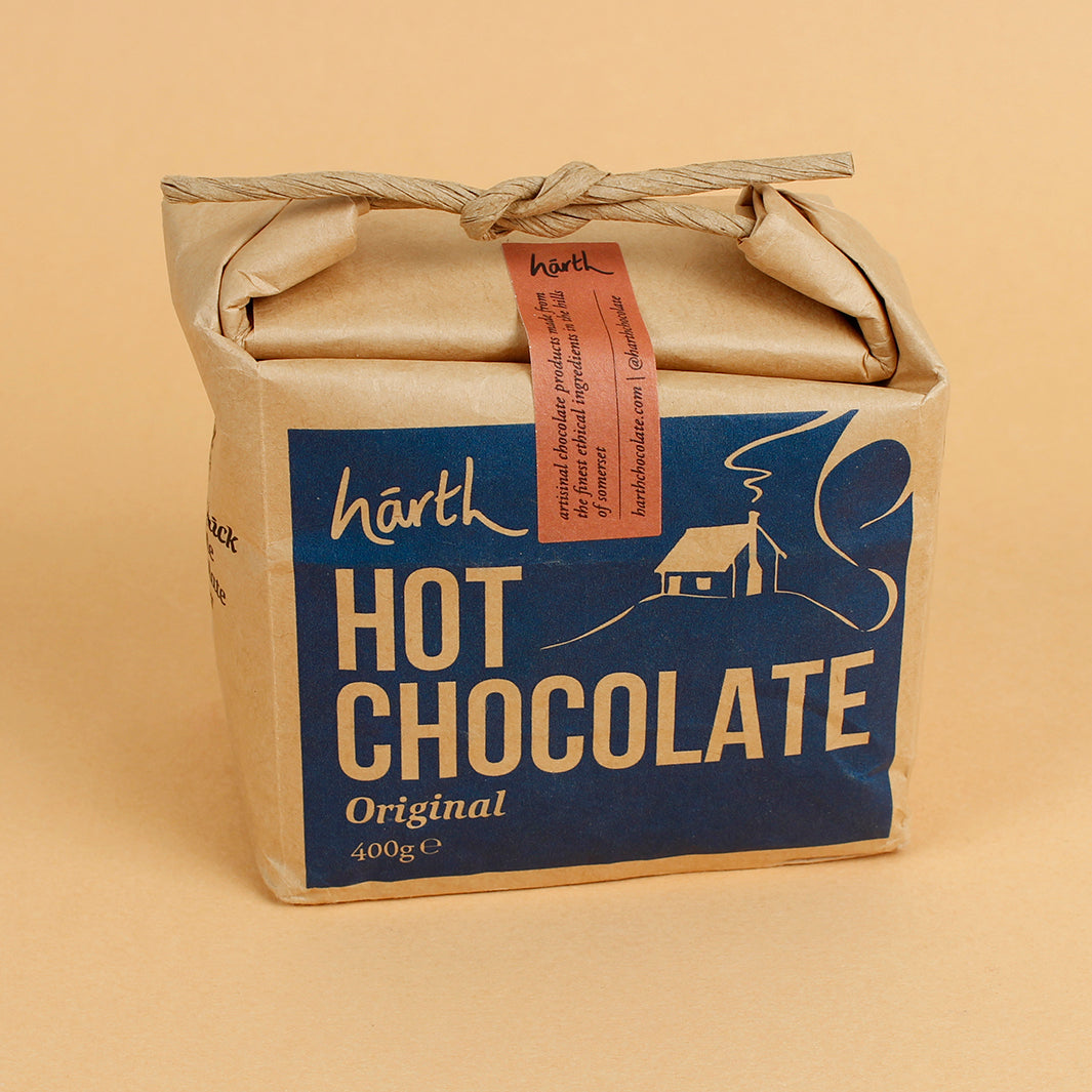 Original Hot Chocolate