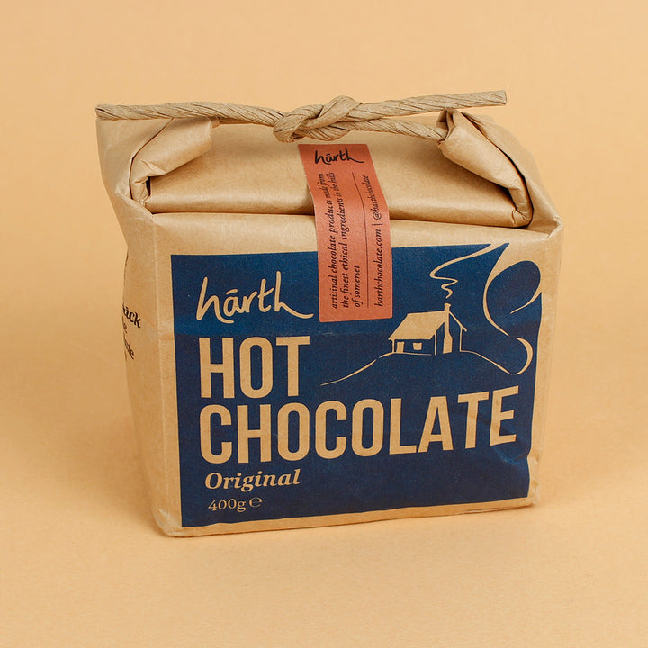 Original Hot Chocolate